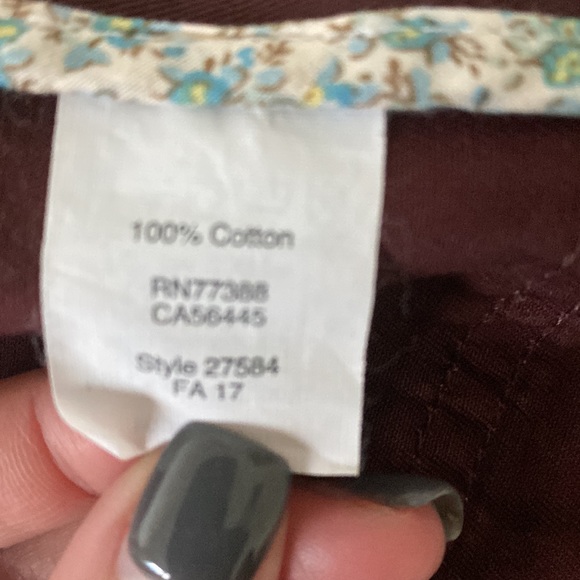 J. Crew Jacket - Picture 7 of 8